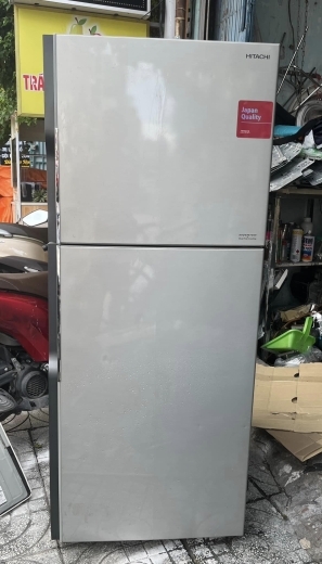 Tủ lạnh Hitachi Inverter 335 lít R-V400PGV3