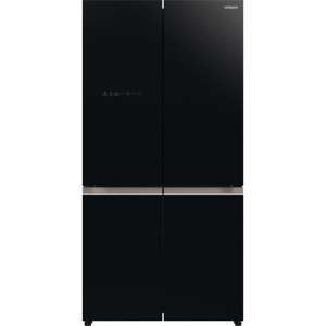 Tủ lạnh Hitachi Inverter 569 lít R-WB640VGV0