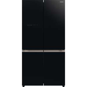 Tủ lạnh Hitachi Inverter 569 lít R-WB640VGV0