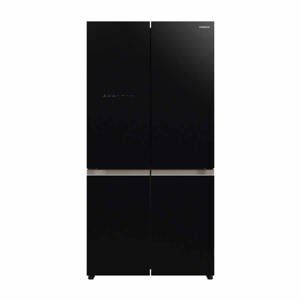 Tủ lạnh Hitachi Inverter 569 lít R-WB640VGV0
