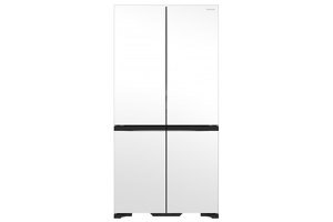 Tủ lạnh Hitachi Inverter 569 lít R-WB640VGV0X