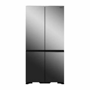 Tủ lạnh Hitachi Inverter 569 lít R-WB640VGV0X