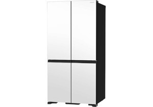 Tủ lạnh Hitachi Inverter 569 lít R-WB640VGV0X