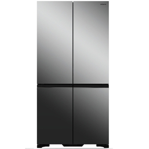 Tủ lạnh Hitachi Inverter 569 lít R-WB640VGV0X