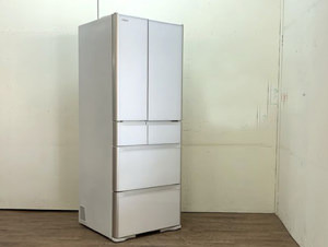 Tủ lạnh Hitachi Inverter 505 lít R-XG51J