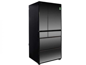 Tủ lạnh Hitachi Inverter 735 lít R-ZX740KV X