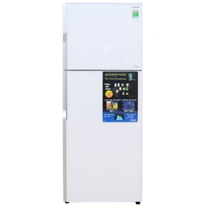 Tủ lạnh Hitachi Inverter 395 lít R-VG470PGV3