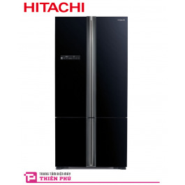 Tủ lạnh Hitachi Inverter 590 lít R-WB730PGV5