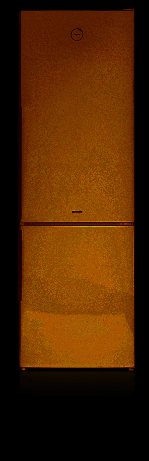 Tủ lạnh Gorenje 329 lít NRK62JSY2B