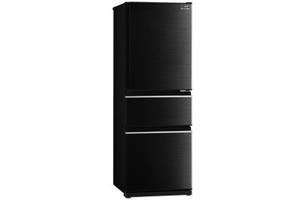 Tủ lạnh Mitsubishi Electric Inverter 326 lít MR-CX41EJ