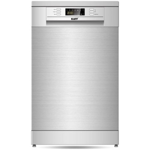 Tủ lạnh Kaff 540 lít KF-BI555W LUXURY