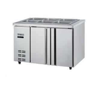 Tủ lạnh Kistem 294 lít KIS-XDB12R