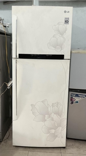 Tủ lạnh LG 407 lít GR-C502S