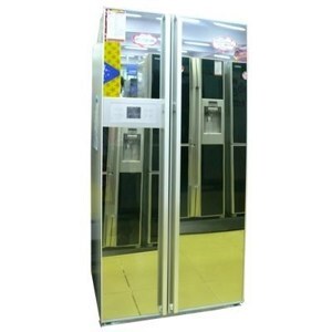 Tủ lạnh LG 583 lít SBS GRB217LGJS