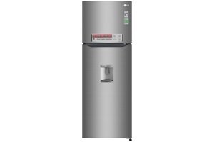 Tủ lạnh LG Inverter 315 lít GN-D315S