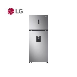 Tủ lạnh LG Inverter 394 lít GN-D392PSA