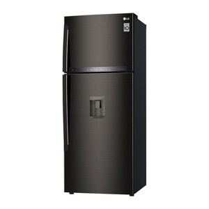 Tủ lạnh LG Inverter 440 lít GN-D440BLA