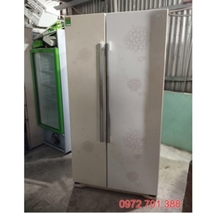 Tủ lạnh LG 537 lít GR-B217CPC