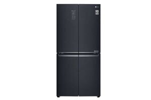 Tủ lạnh LG Inverter 490 lít GR-B22MC