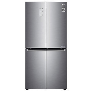 Tủ lạnh LG Inverter 490 lít GR-B22PS