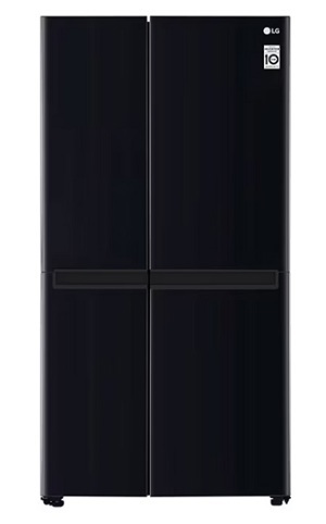 Tủ lạnh LG Inverter 649 Lít GR-B257WB