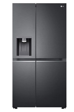 Tủ lạnh LG Inverter 635 lít GR-D257MC