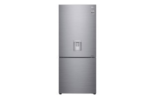 Tủ lạnh LG Inverter 454 lít GR-D405MC
