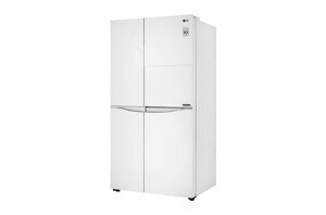 Tủ lạnh LG 626 lít GR-H247LGW