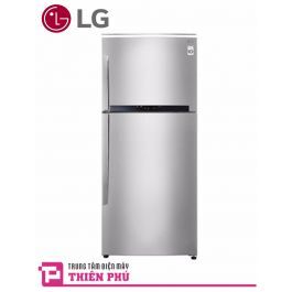 Tủ lạnh LG Inverter 490 lít GR-L702S