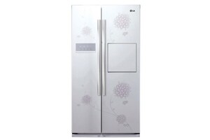 Tủ lạnh LG 509 lít GRR227GP