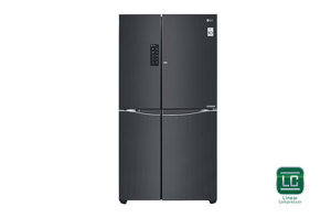 Tủ lạnh LG 675 lít GR-R247LGB