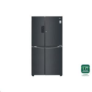 Tủ lạnh LG 675 lít GR-R247LGB