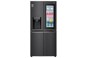 Tủ lạnh LG Inverter 496 lít GR-X22MB