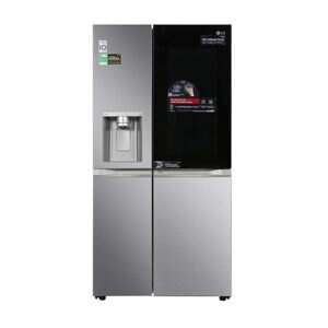 Tủ lạnh LG Inverter 635 lít GR-X257JS
