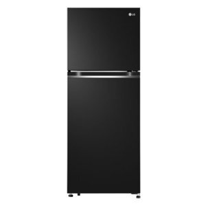 Tủ lạnh LG Inverter 2 cánh 235 Lít GV-B212WB ngăn đá trên