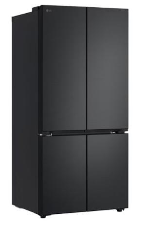 Tủ lạnh LG Inverter 575 lít LFB58BLMA