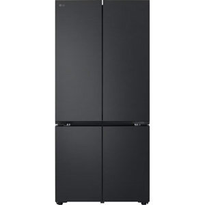 Tủ lạnh LG Inverter 575 lít LFB58BLMA