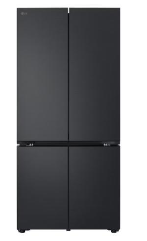 Tủ lạnh LG Inverter 575 lít LFB58BLMA