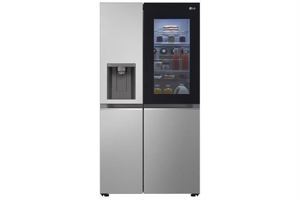 Tủ lạnh LG Inverter 635 lít GR-G257SV