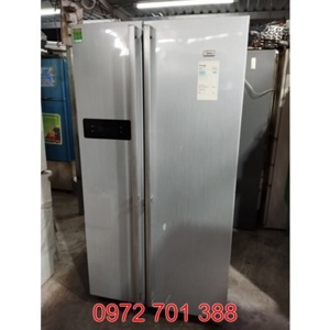 Tủ lạnh Midea 588 lít HC-720WE