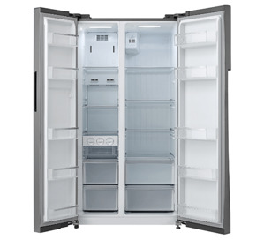 Tủ lạnh Midea Inverter 605 lít MD-RS832WEPMV(28)
