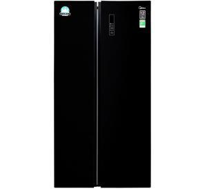 Tủ lạnh Midea Inverter 530 lít MRC-690GS