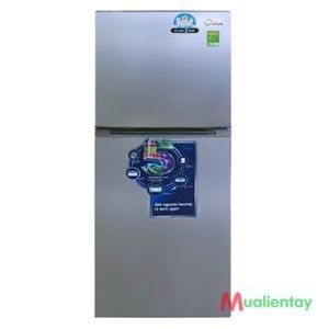 Tủ lạnh Midea 190 lít MRD-215FWES