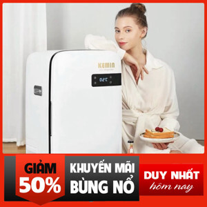 Tủ lạnh mini Kemin 16L