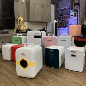 Tủ lạnh mini Kemin 22L