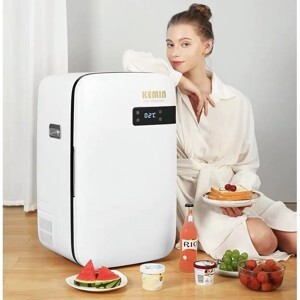 Tủ lạnh mini Kemin 22L