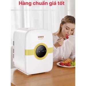 Tủ lạnh mini Kemin 22L