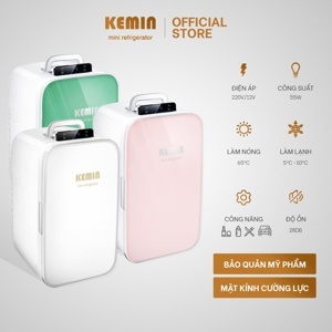 Tủ lạnh mini Kemin K25 - 25L