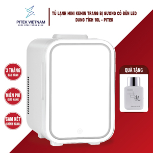 Tủ lạnh mini kemin loại 10l