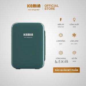 Tủ lạnh mini kemin loại 10l